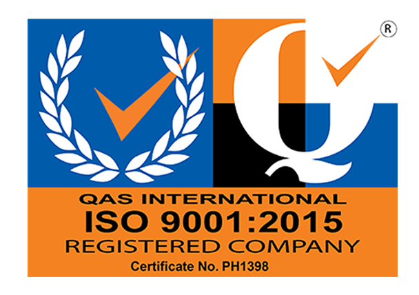 ISO90012015 QMS