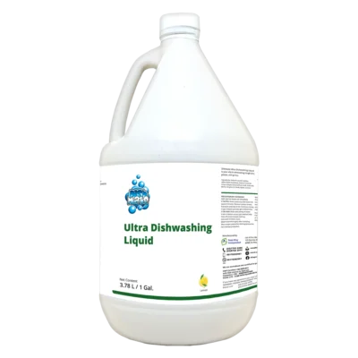 DISHWMATE ULTRA DISHWASHING LIQUID 2