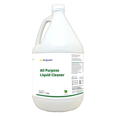 KINGWASH ALL PURPOSE LIQUID CLEANER CALAMANSI