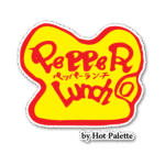 PEPPER LUNAH